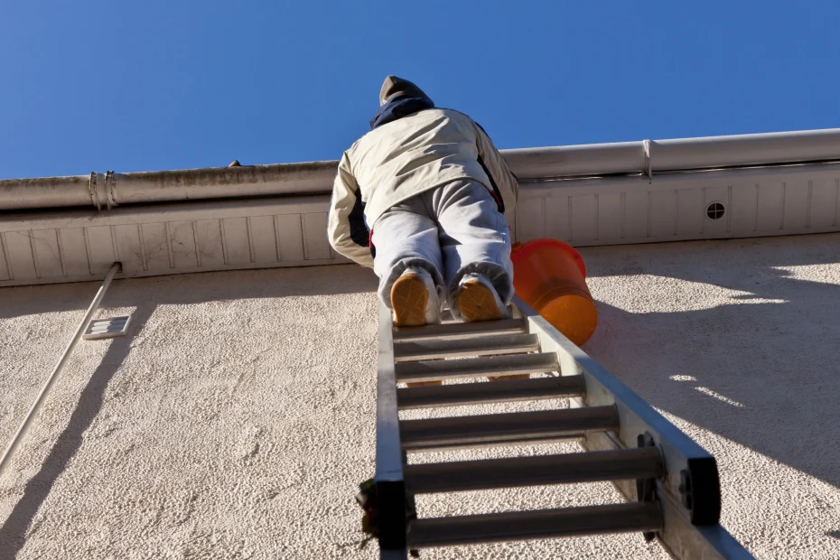 Gutter Cleaning Punta Gorda FL