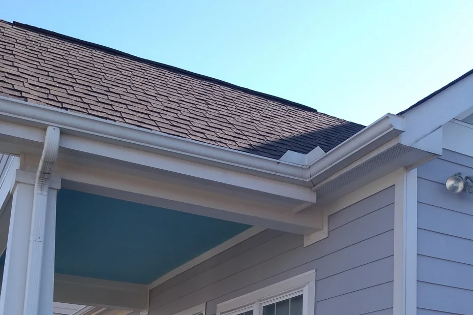 Gutter Cleaning Punta Gorda FL