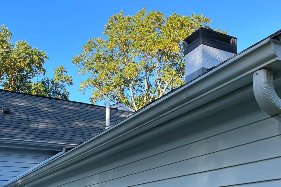 Gutter Cleaning Punta Gorda FL