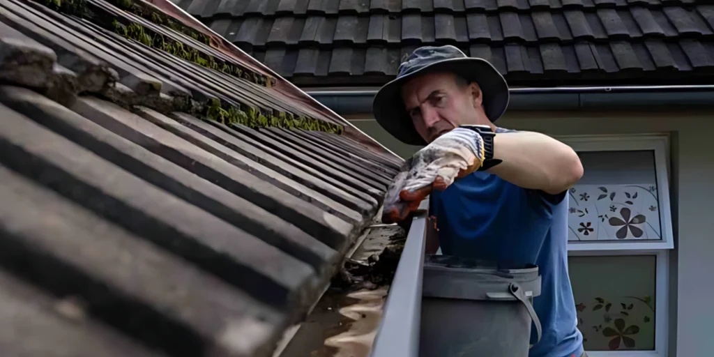 Gutter Cleaning Punta Gorda FL home page